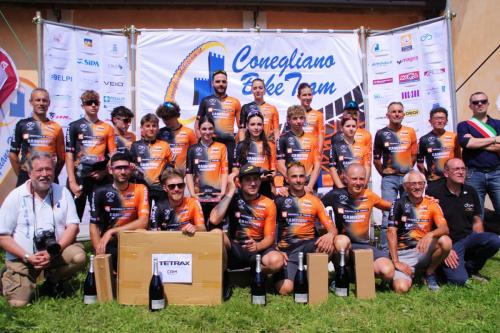 CONEGLIANO 2024