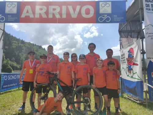 TARVISIO 2024